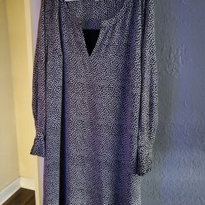 Loft Plus Dress